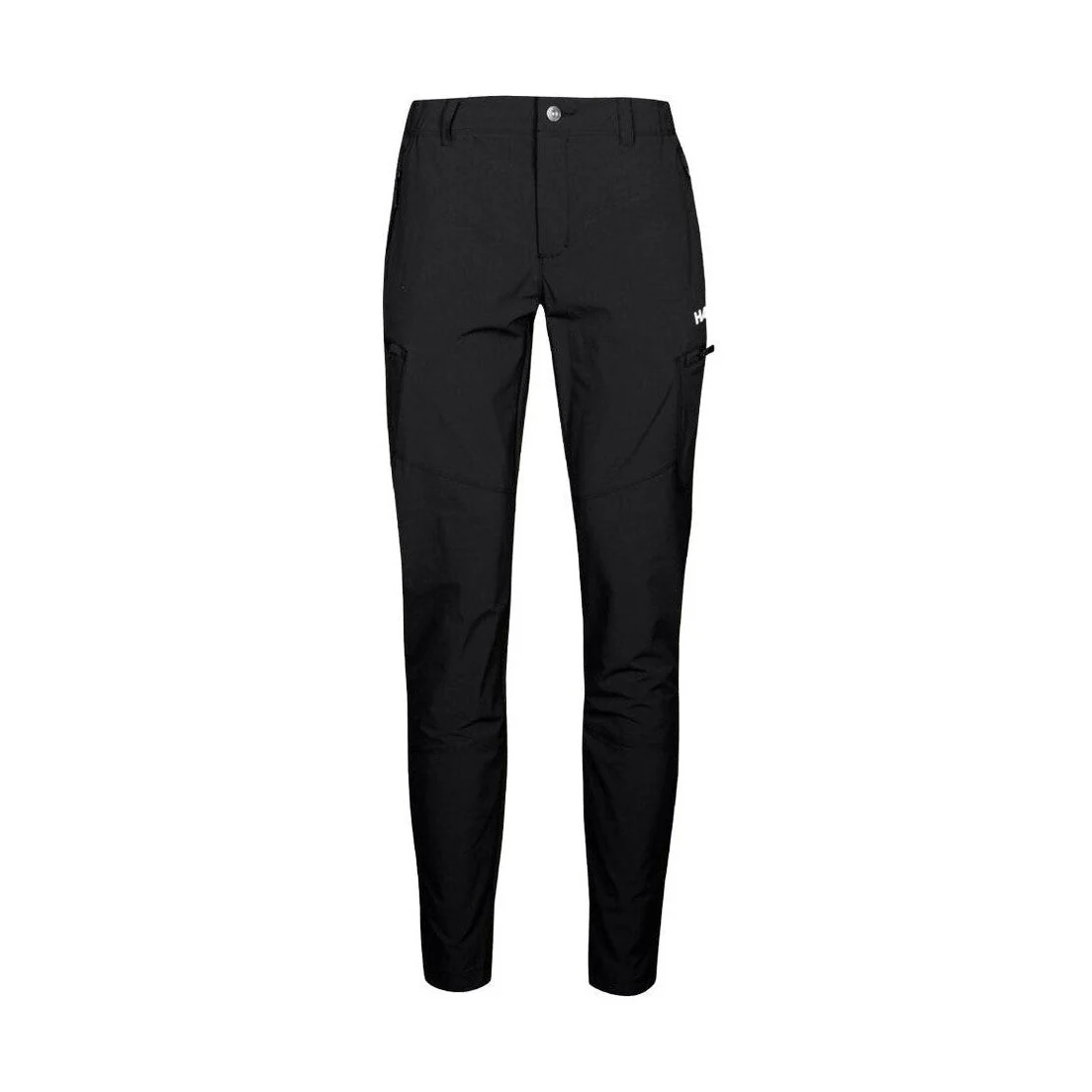 Pallas Evo X-Stretch Short Vandringsbyxor Dam - Bild 2