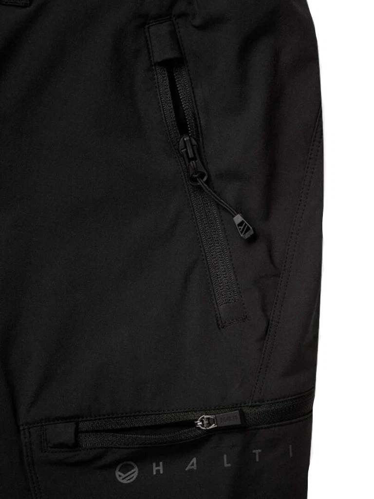 Pallas Evo X-Stretch Short Vandringsbyxor Dam - Bild 7