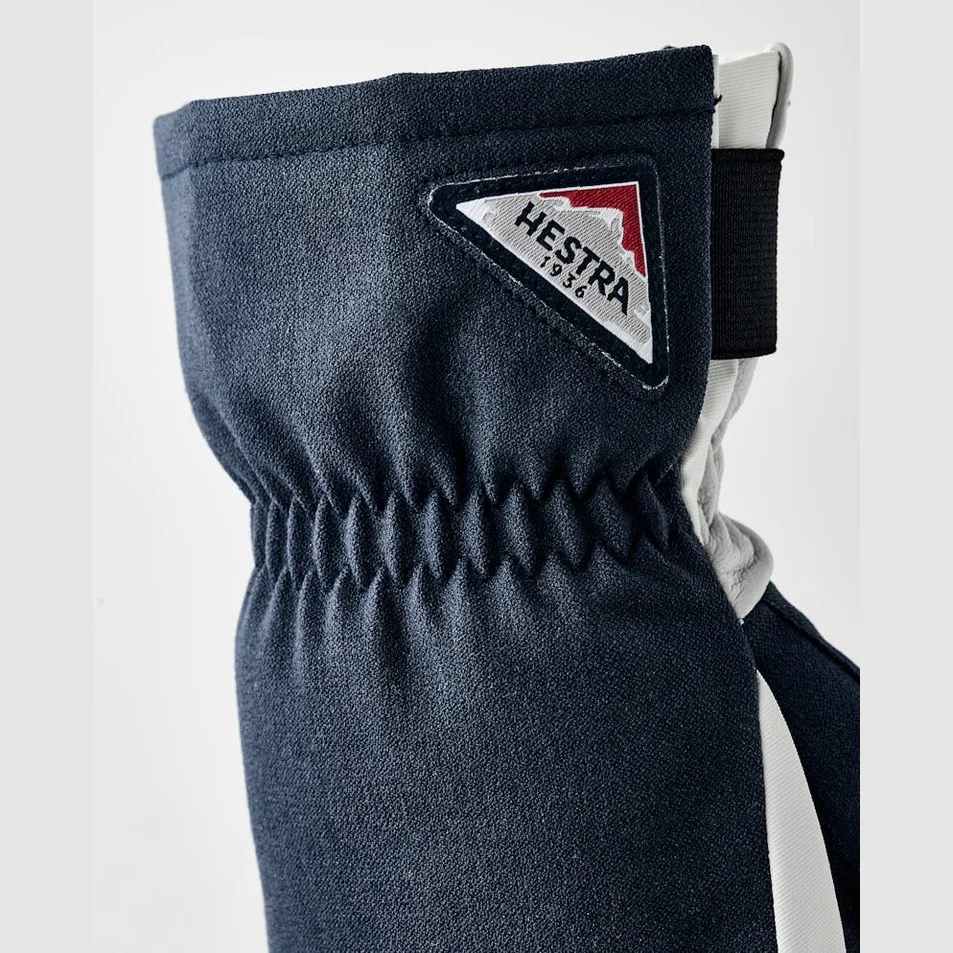 Powder Short 5-finger Handske - Bild 5