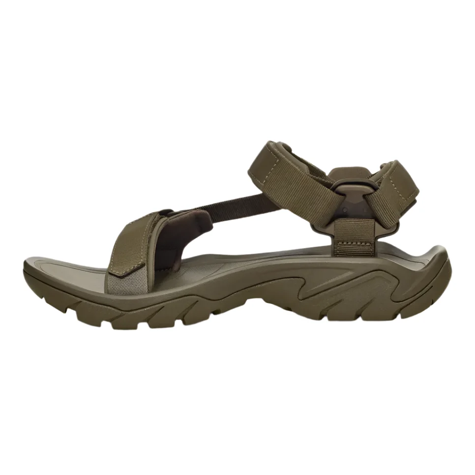 Terra Fi 5 Sandal Herr - Bild 5