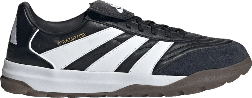 Adidas Predator Trainer Skosnören - Bild 2