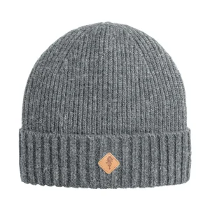 Knitted Wool Mössa