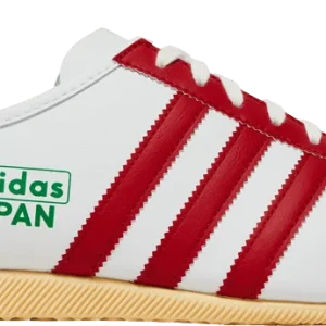Adidas Japan Skosnören
