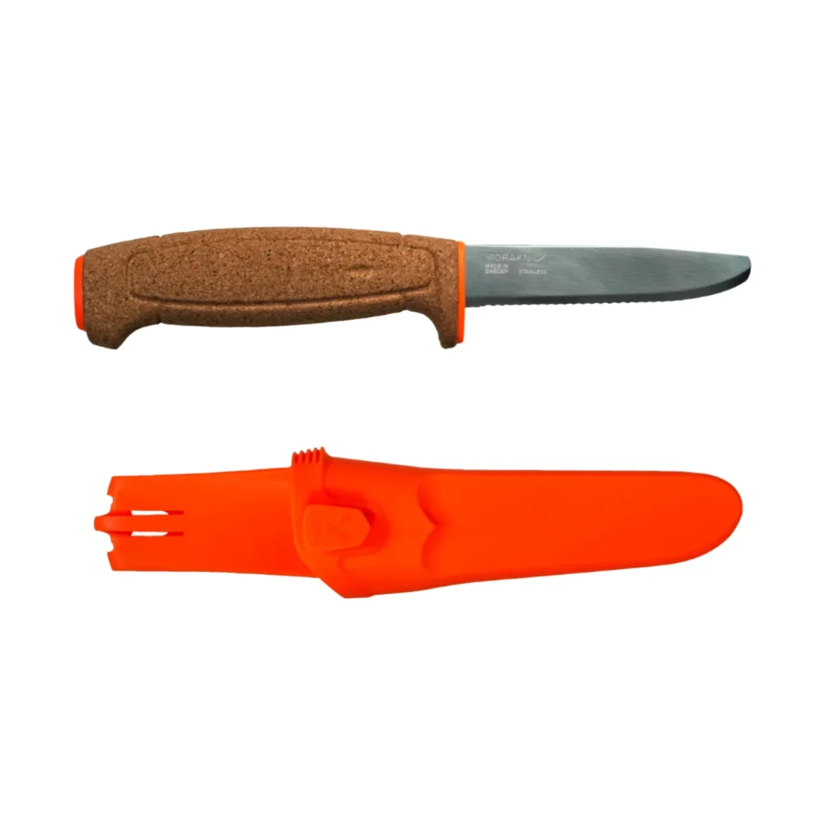 Flytande Kniv SRT Safe - Bild 2