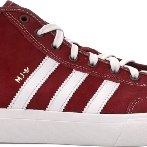 Adidas Matchcourt Mid Skosnören