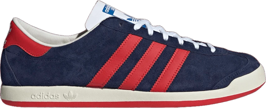 Adidas Java Skosnören