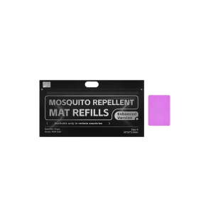 Mosquito Repellent Mats R