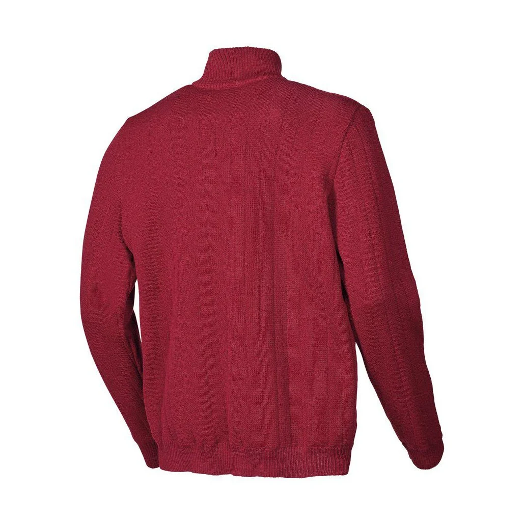 Hugo Half Zip Windbreaker - Bild 4