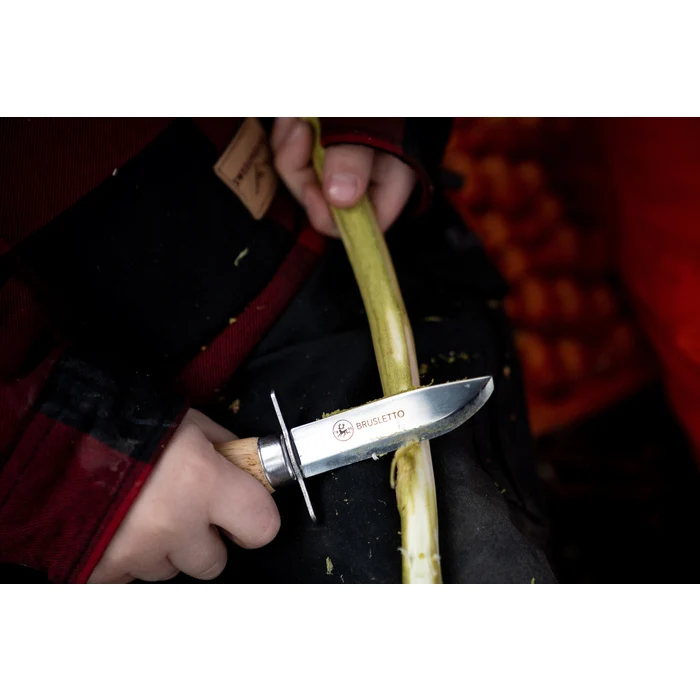 Brusletto Scoutkniv Barn - Bild 6