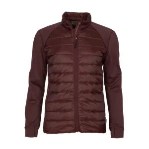 Finnveden Hybrid Power Fleece Jacka Dam