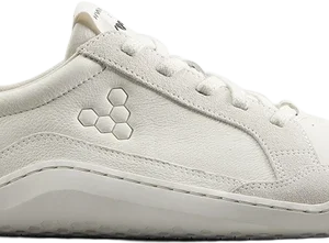 Vivo Gobi II Sneaker Premium Leather Mens Skosnören