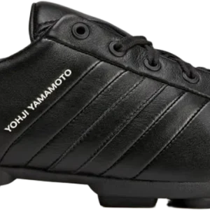 Y-3 Y-3 Field Skosnören