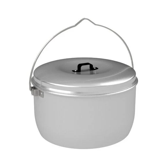 Lägerkittel 25 4,5 L - Bild 2