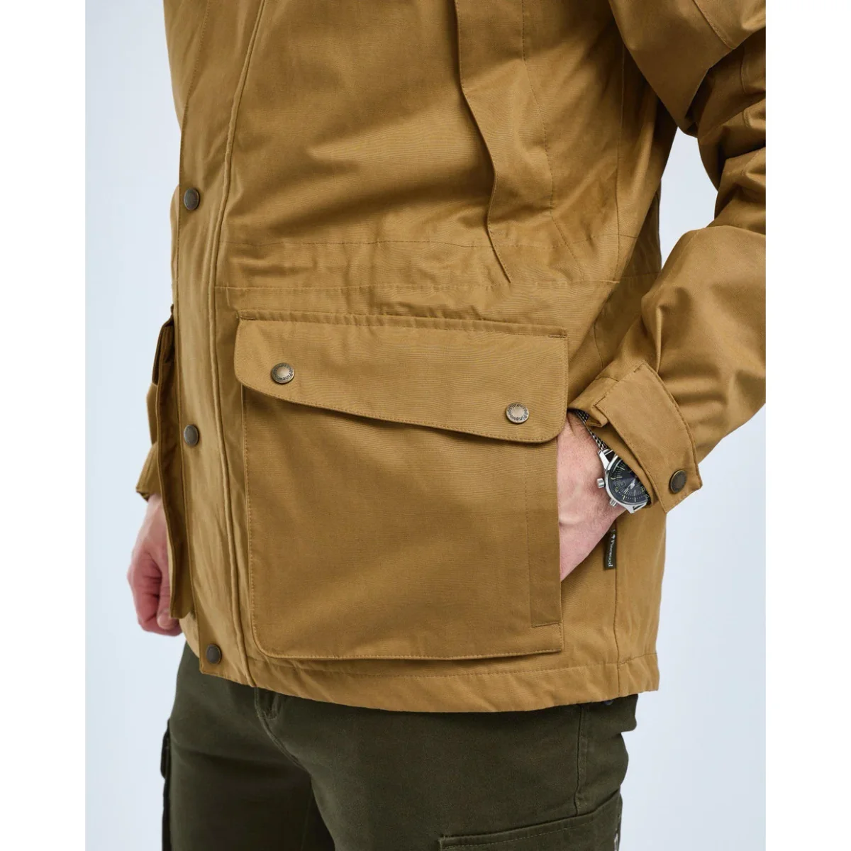 Nydala Classic 2L Jacka - Bild 5