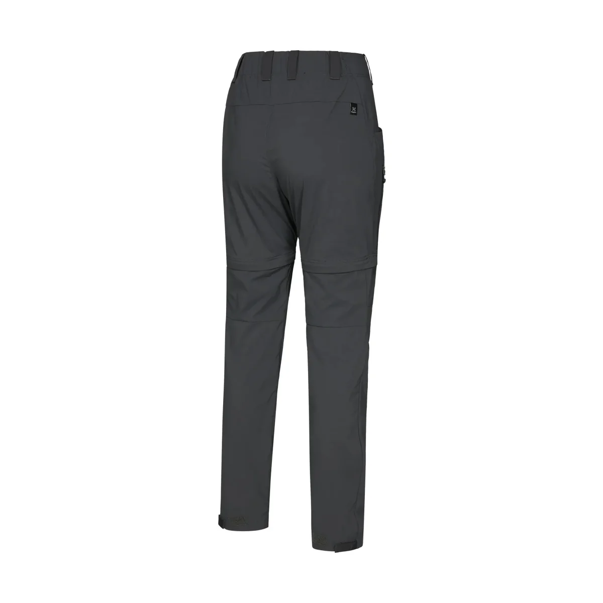 Lite Standard Zip-Off Byxa Dam - Bild 3