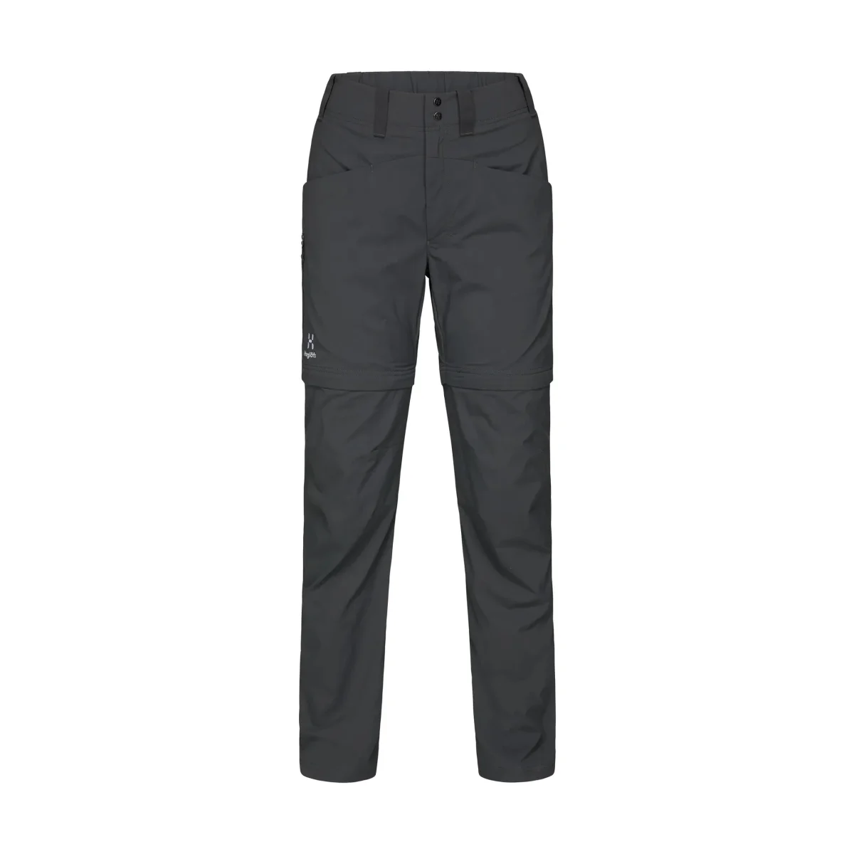 Lite Standard Zip-Off Vandringsbyxor Dam - Bild 2