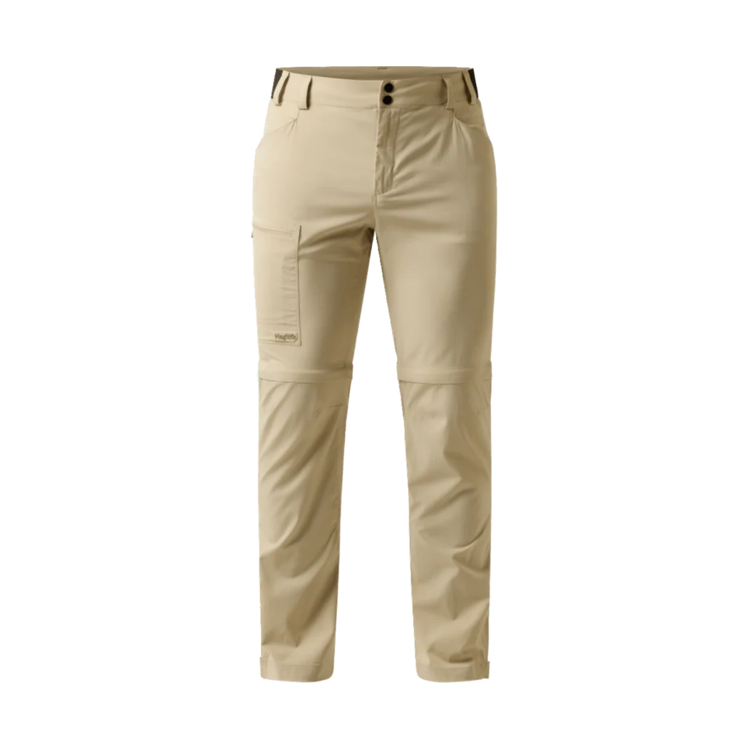 M Lite Standard Zip-Off II Pants - Bild 2