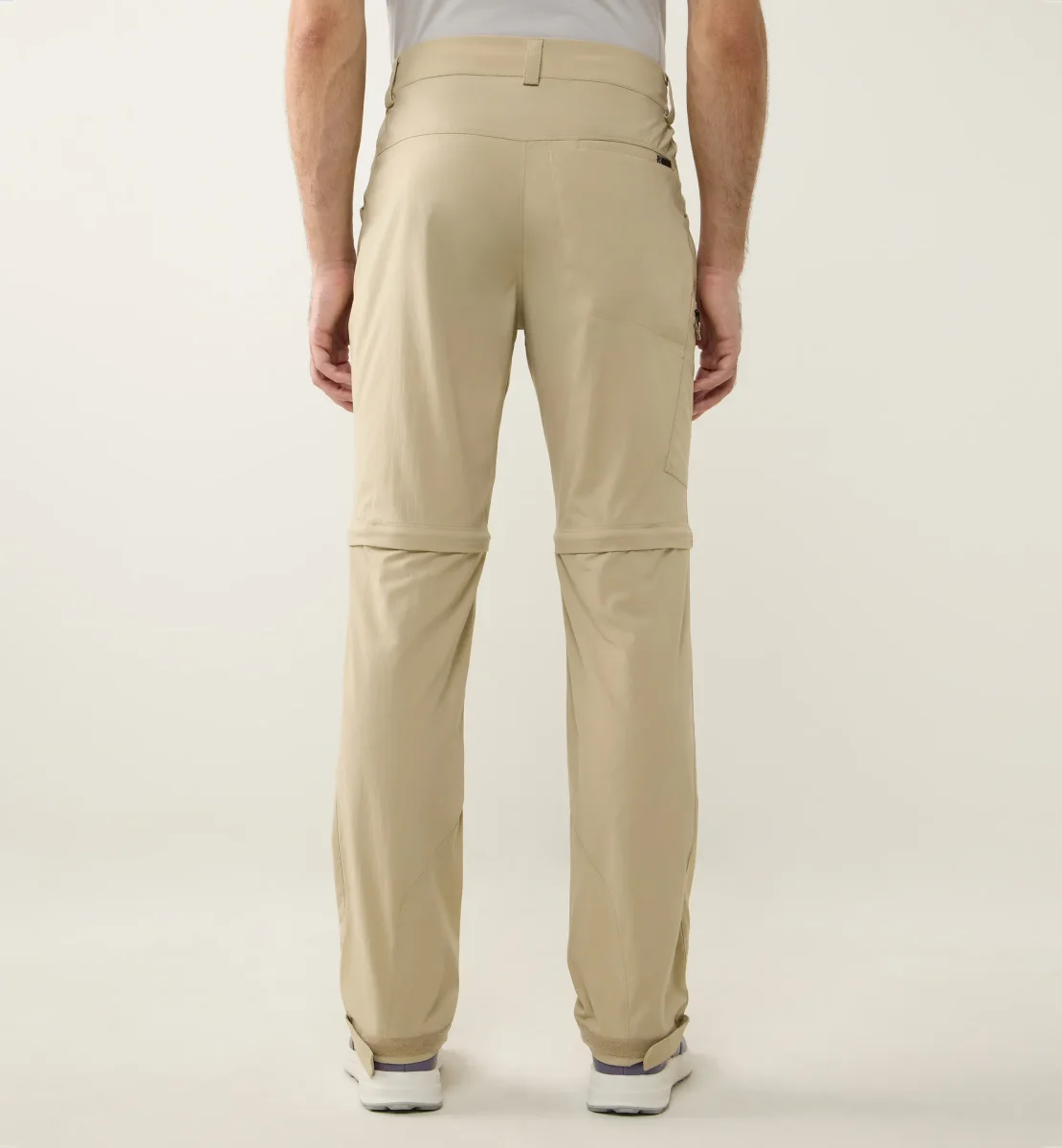 M Lite Standard Zip-Off II Pants - Bild 6