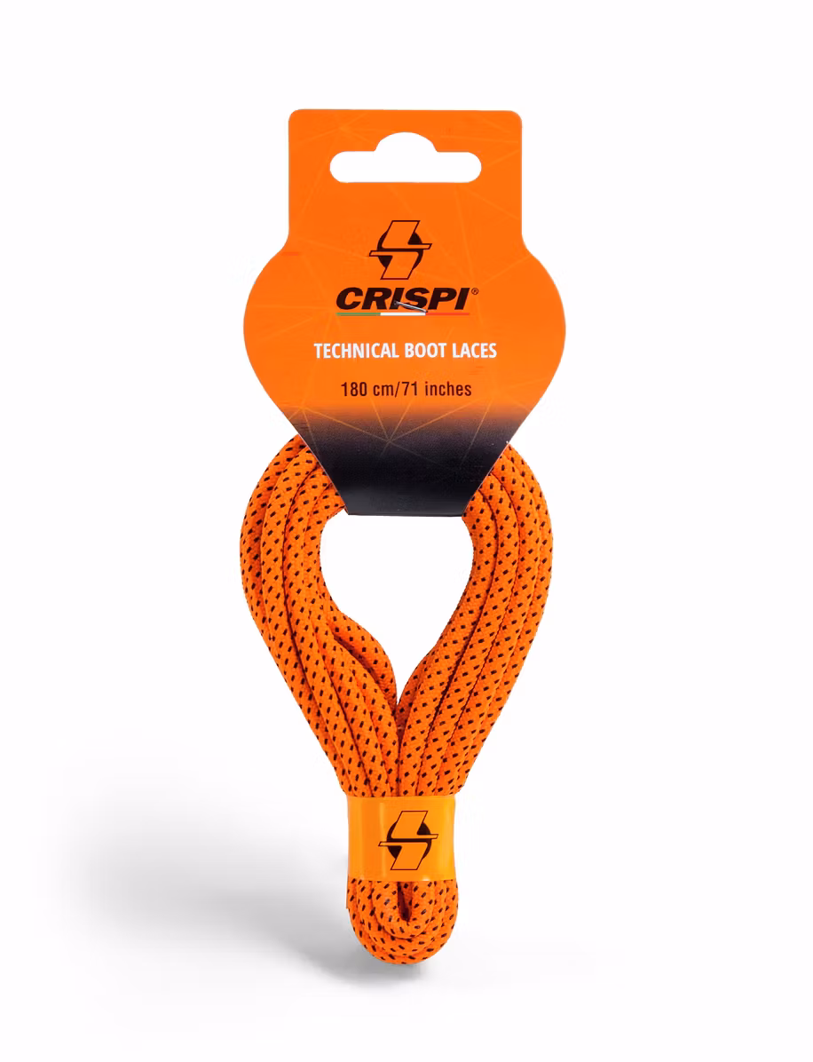 Technical Boot Laces