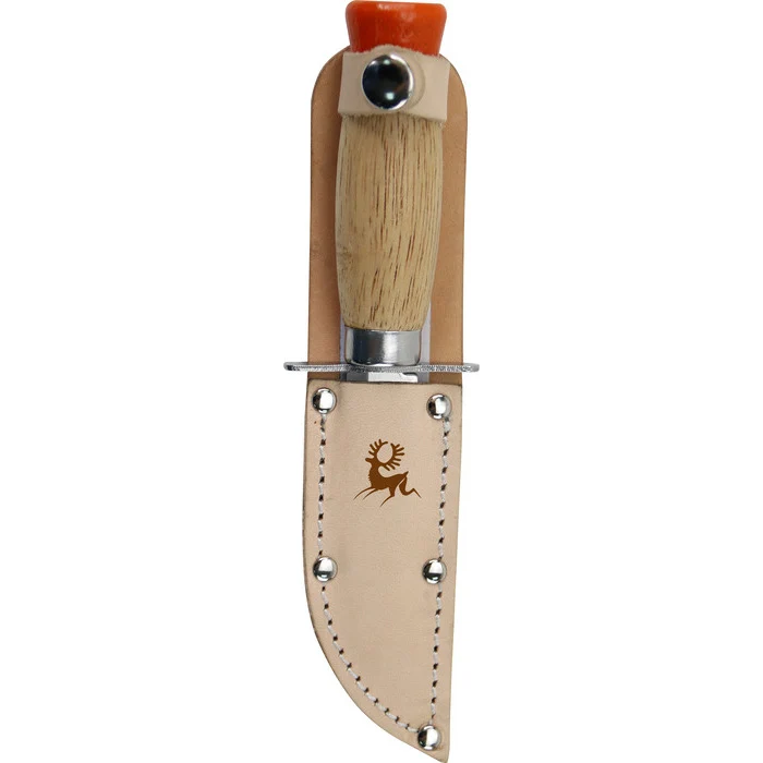 Brusletto Scoutkniv Barn - Bild 4