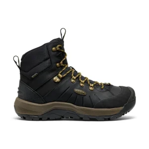 Revel IV Mid Polar Vinterkänga