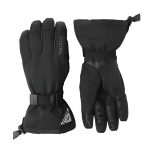 Powder Gauntlet Fingervante