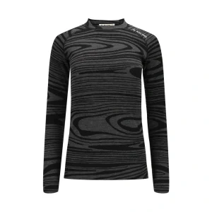 WarmWool Motion Crewneck Dam