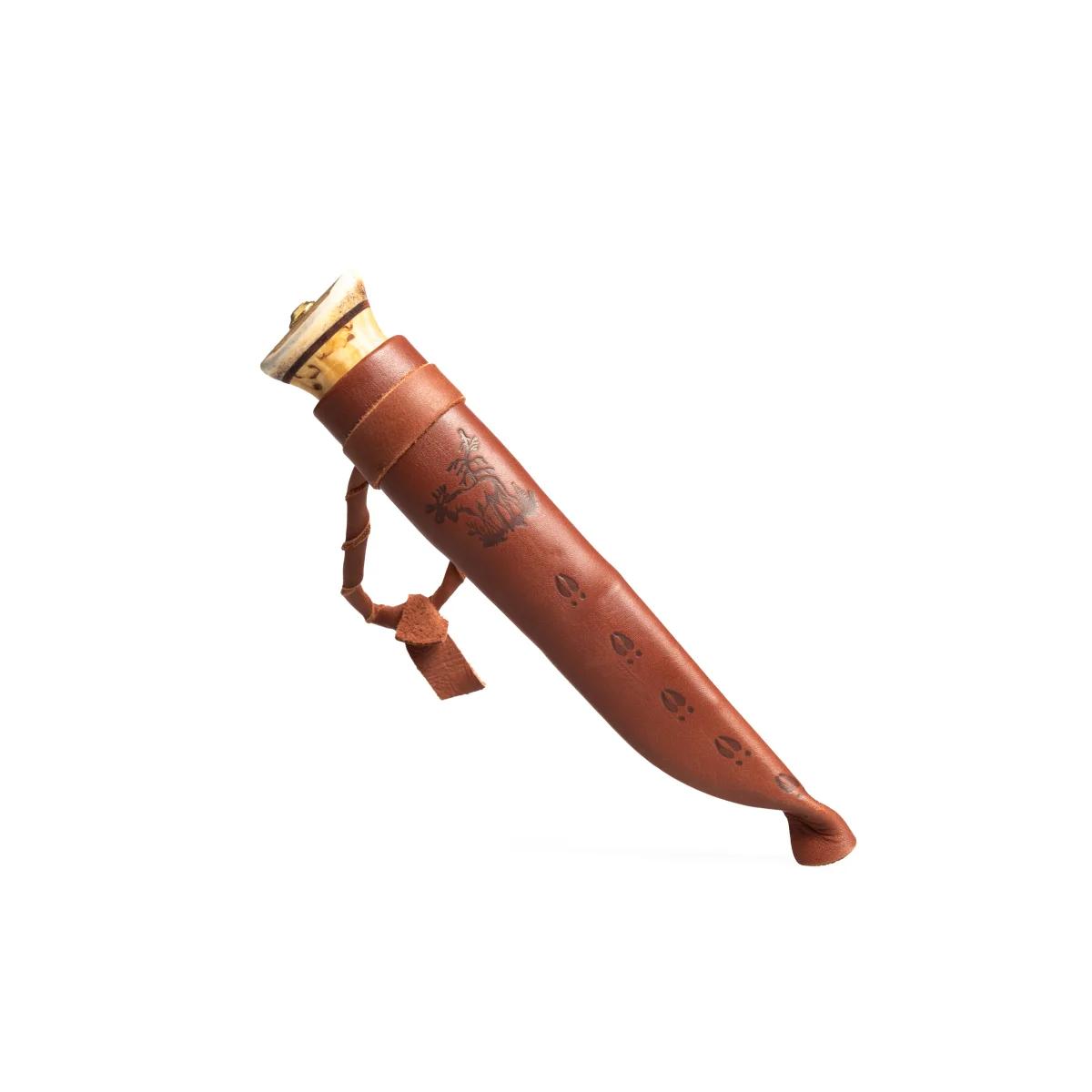 Björken 7,7cm kniv - Bild 2