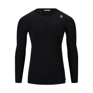 WarmWool Crewneck Herr