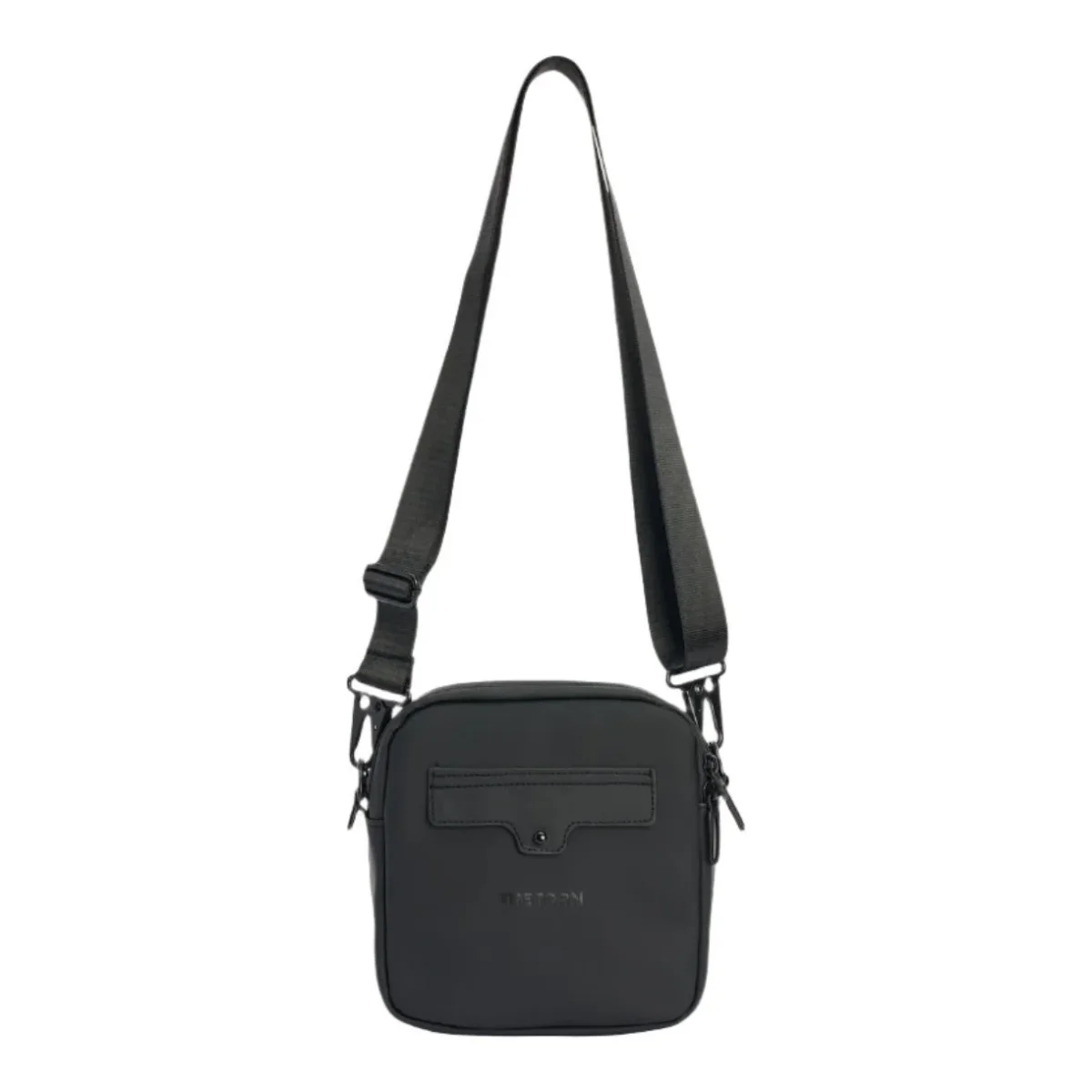 PU Crossbody Väska - Bild 8