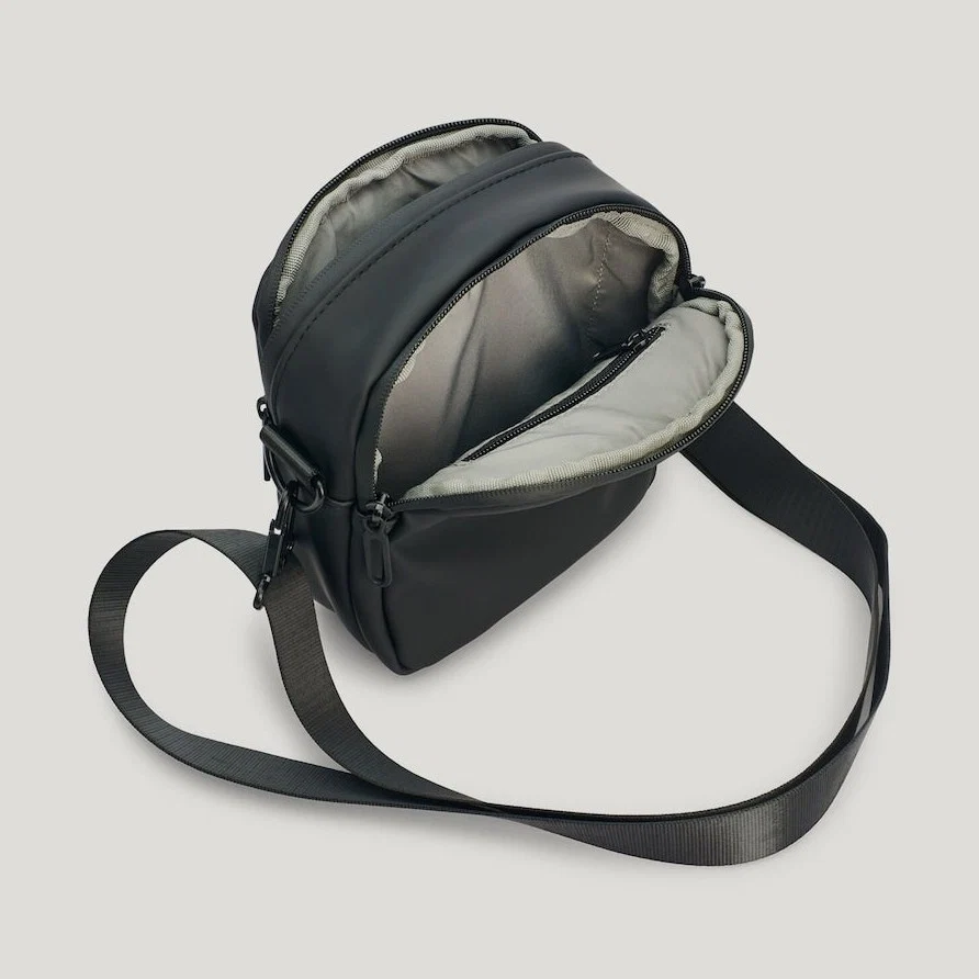 PU Crossbody Väska - Bild 9