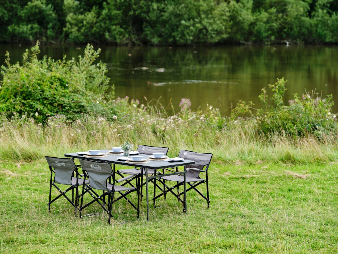Campingbord Large - Bild 9