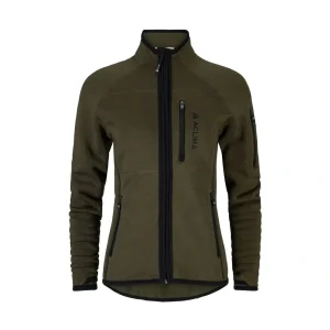 FleeceWool V2 Jacket Dam