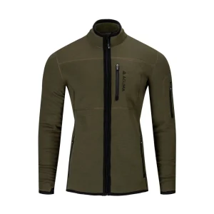 FleeceWool V2 Jacket Herr