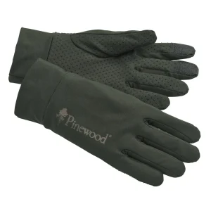 Slimmad Liner Fingervante
