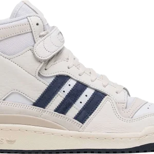 Adidas Forum Hi Skosnören