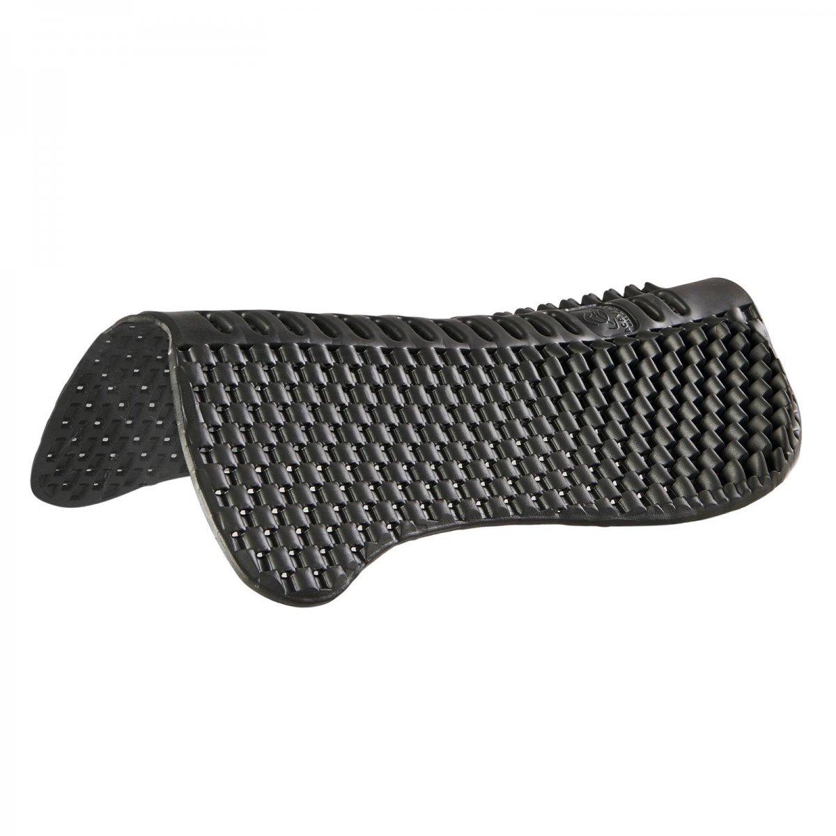 Acavallo Piuma Air-Release Featherlight Pad & Back Riser