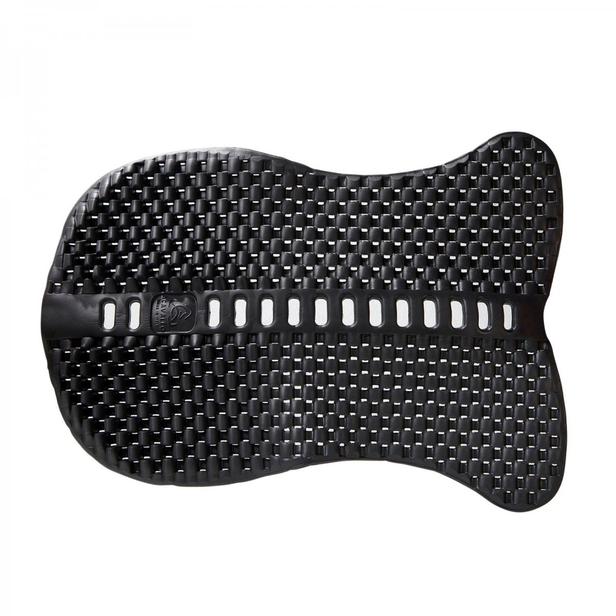 Acavallo Piuma Air-Release Featherlight Pad & Back Riser - Bild 4