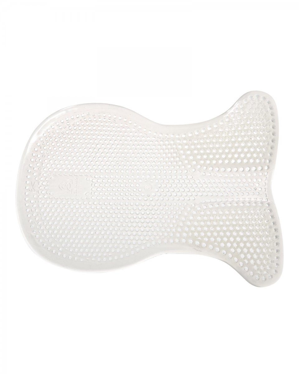Acavallo Gel Pad Front Riser Transparent - Bild 4