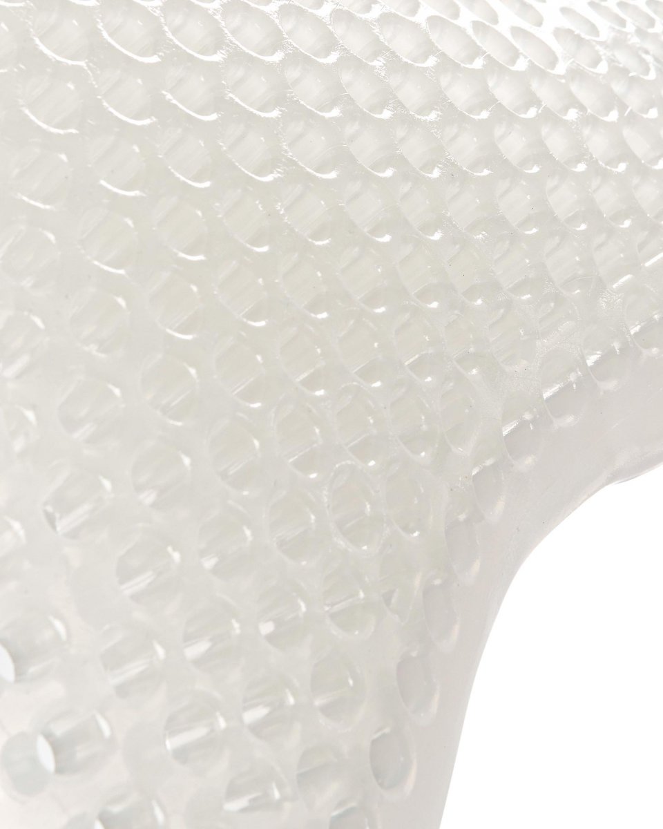 Acavallo Gel Pad Front Riser Transparent - Bild 5