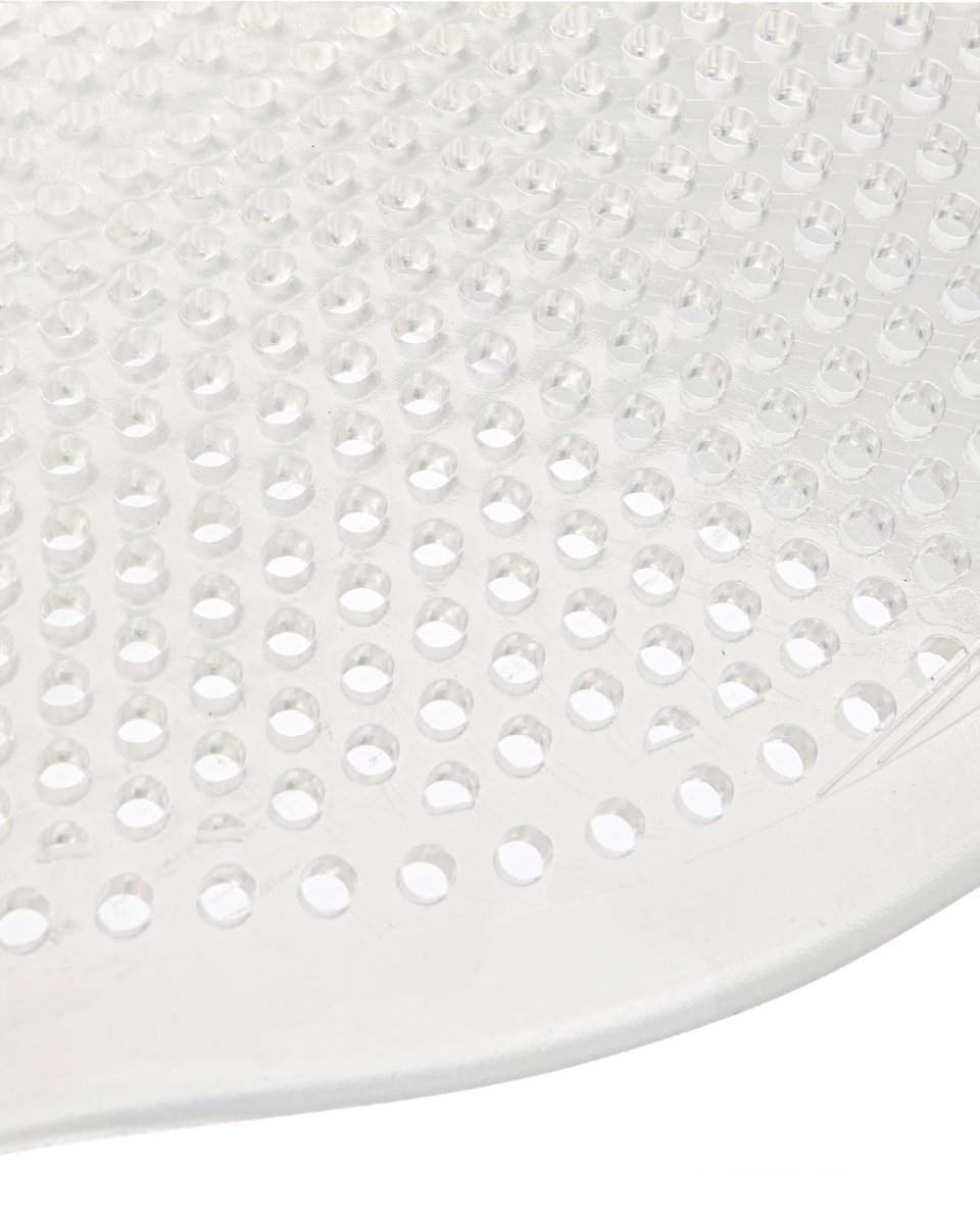Acavallo Gel Pad Front Riser Transparent - Bild 6