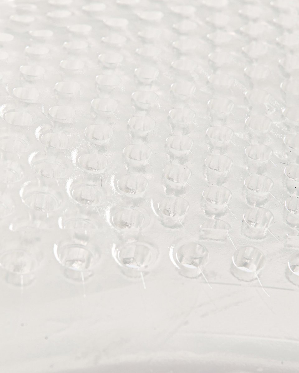 Acavallo Gel Pad Front Riser Transparent - Bild 7