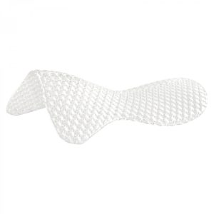 Acavallo Respira Air Release Soft Gel Pad Transparent
