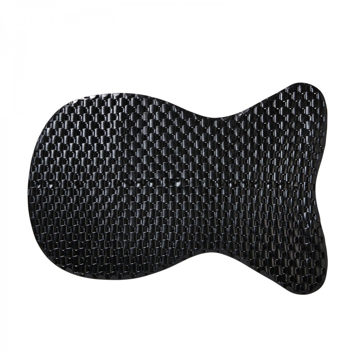Acavallo Respira Air Release Soft Gel Pad Svart - Bild 4