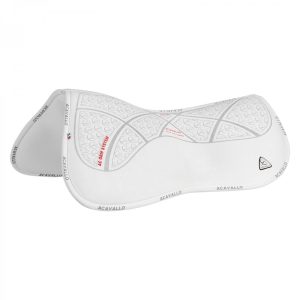 Acavallo Memory Foam AC-Grip Pad Vit