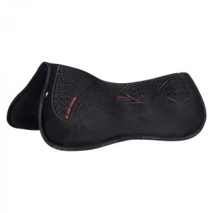 Acavallo Memory Foam AC-Grip Pad Svart/Brons