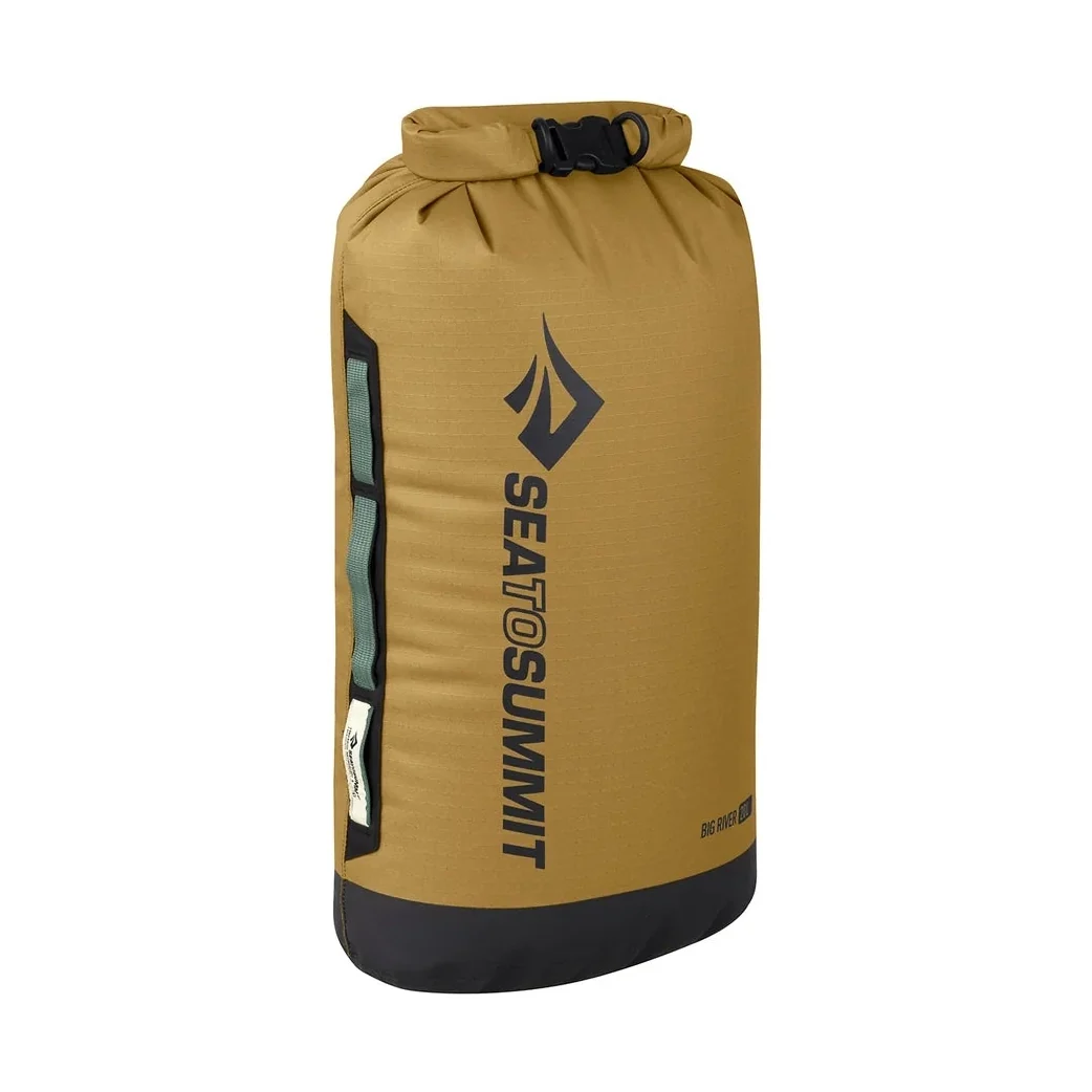 Eco Big River Dry Bag - Bild 3