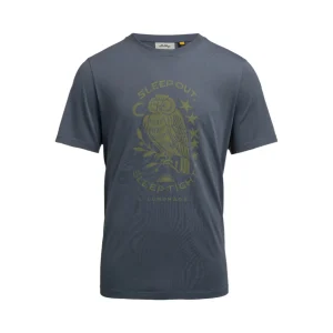 Järpen Printed T-shirt Herr