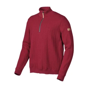 Hugo Half Zip Windbreaker