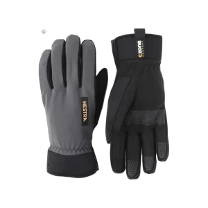 CZone Contact Fingervantar